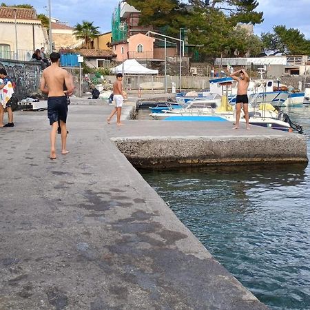 Sole - Mare Villa Catánia Buitenkant foto